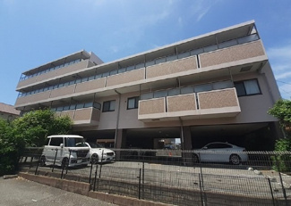 【外観】 | ソレイユ　アリセ