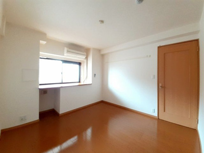 【内装】 | ソレイユ　アリセ