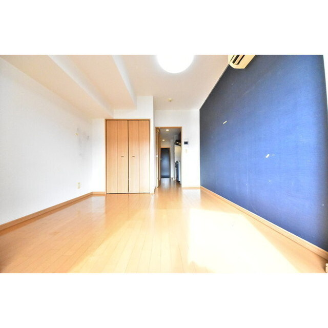 ヴェルト西大島グラーセの内装