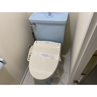 【トイレ】 | アルティス野川