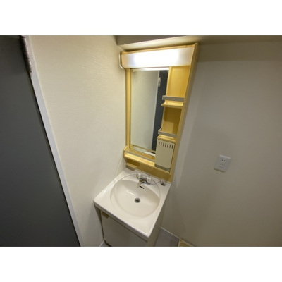 【洗面所】 | アルティス野川