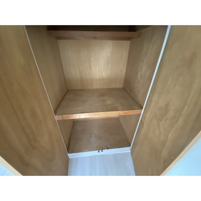 【内装】 | アルティス野川