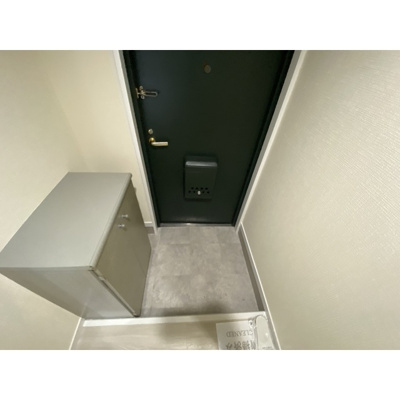 【玄関】 | アルティス野川