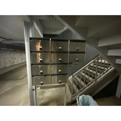 【その他】 | アルティス野川