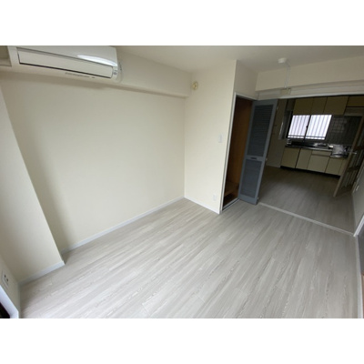 【内装】 | アルティス野川