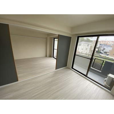 【居間・リビング】 | アルティス野川