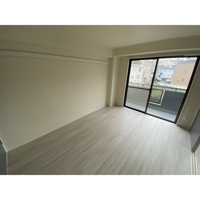 【内装】 | アルティス野川