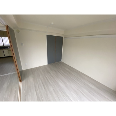 【内装】 | アルティス野川