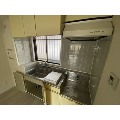 【キッチン】 | アルティス野川