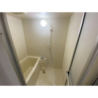 【浴室】 | アルティス野川