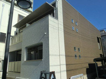 チェリ－ブロッサムの画像