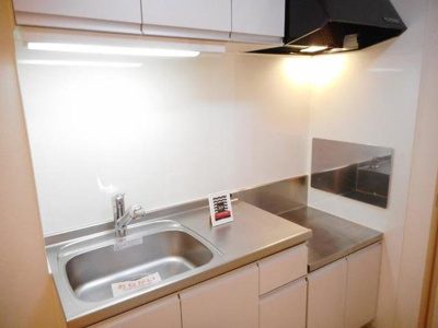 【キッチン】 | チェリ－ブロッサム