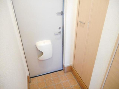 【玄関】 | チェリ－ブロッサム