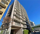 メイツ大森西の画像