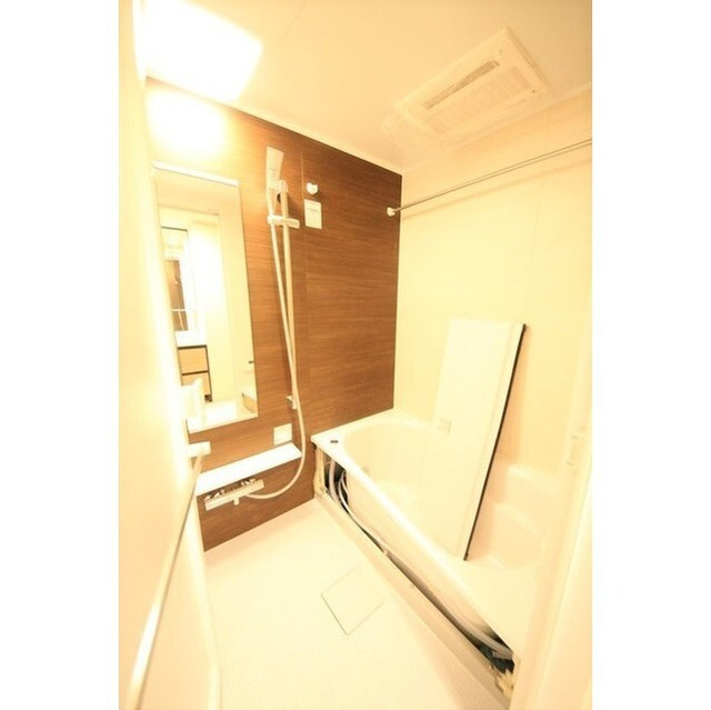 ラ・ミアカーサ東中野の内装