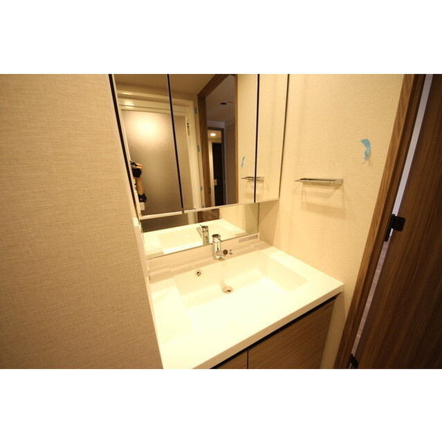 ラ・ミアカーサ東中野の内装