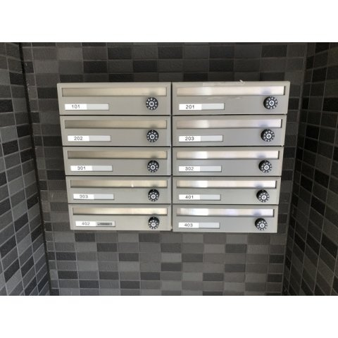 セゾン・ドゥ・ブランシェ千葉中央のその他