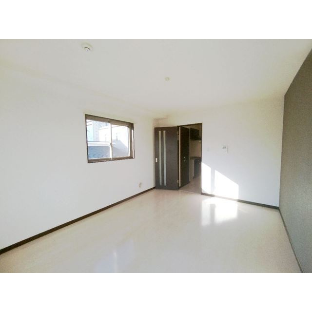 セゾン・ドゥ・ブランシェ千葉中央の居間・リビング