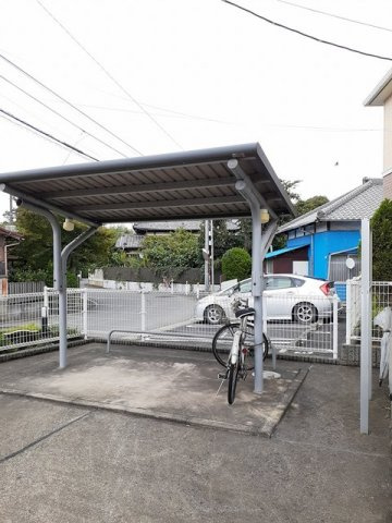 エスポワールのその他共用部分