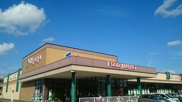 エスポワールの周辺|しげのやまで790m