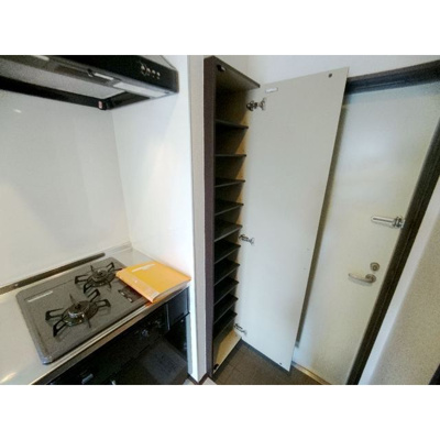 【内装】 | セゾン・ドゥ・ブランシェ千葉中央