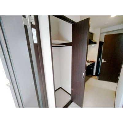 【内装】 | セゾン・ドゥ・ブランシェ千葉中央