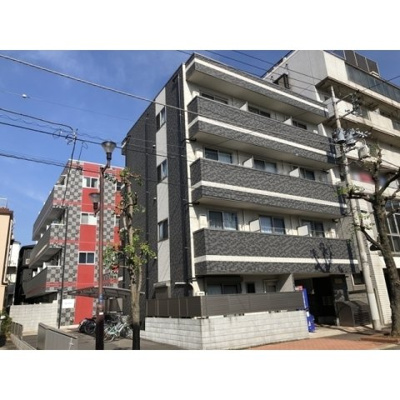 【外観】 | セゾン・ドゥ・ブランシェ千葉中央