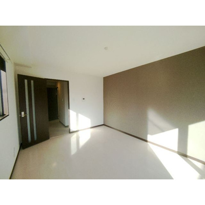 【居間・リビング】 | セゾン・ドゥ・ブランシェ千葉中央