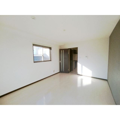 【居間・リビング】 | セゾン・ドゥ・ブランシェ千葉中央