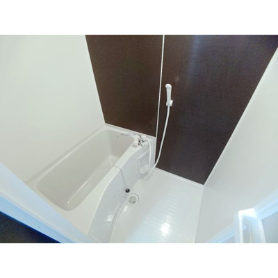 【浴室】 | セゾン・ドゥ・ブランシェ千葉中央