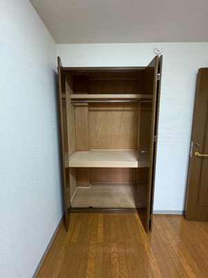 【収納】 | パークヒルズ田園調布