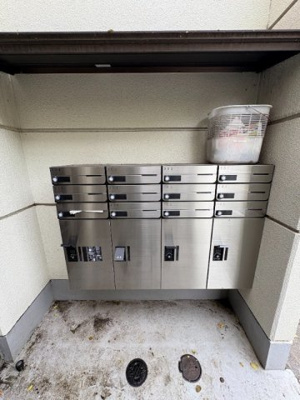 【その他】 | パークヒルズ田園調布