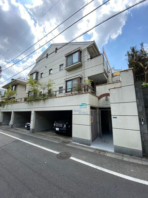 【外観】 | パークヒルズ田園調布