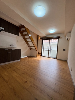 【居間・リビング】 | パークヒルズ田園調布