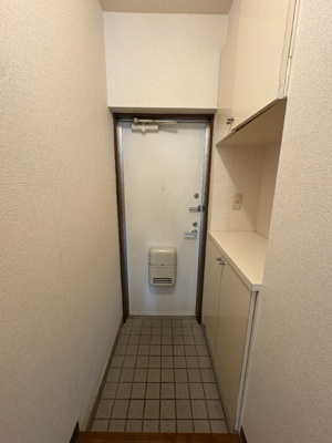 【玄関】 | パークヒルズ田園調布