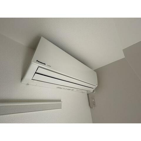 【設備】 | ジュリー・ムーⅢ