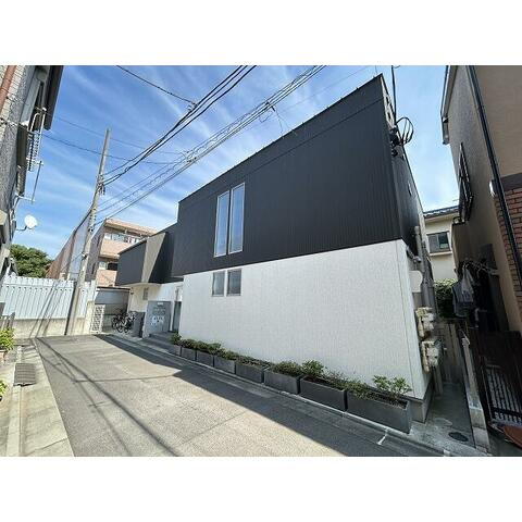 【外観】 | ジュリー・ムーⅢ