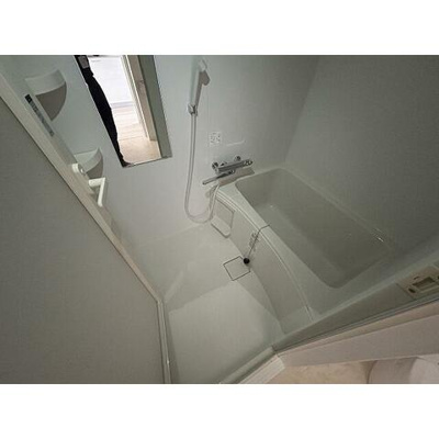 【浴室】 | ジュリー・ムーⅢ