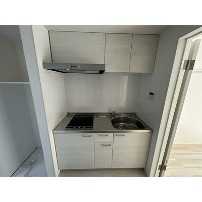 【キッチン】 | ジュリー・ムーⅢ