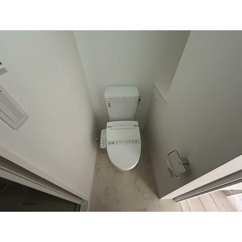 【トイレ】 | ジュリー・ムーⅢ