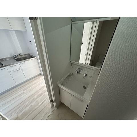 【独立洗面台】 | ジュリー・ムーⅢ