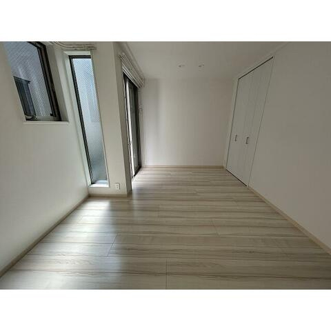 【内装】 | ジュリー・ムーⅢ