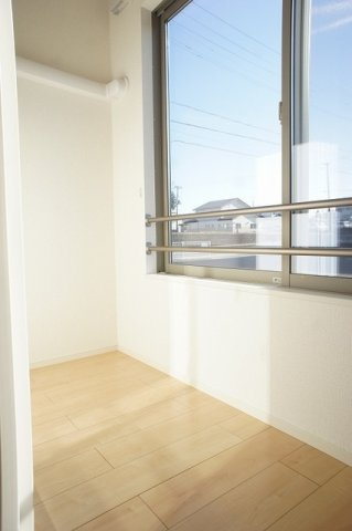 【内装】 | セントラルヒルズＡ