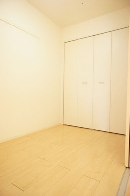 【内装】 | セントラルヒルズＡ