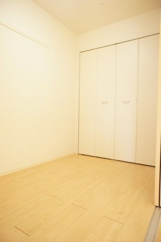 【内装】 | セントラルヒルズＡ