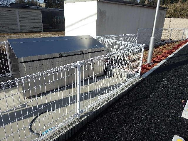 ＰＲＥＳＡＧＥⅡのその他共用部分