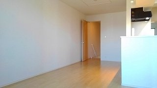 ＰＲＥＳＡＧＥⅡの居間・リビング