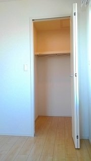 ＰＲＥＳＡＧＥⅡの収納