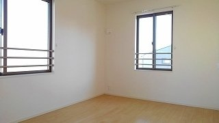 ＰＲＥＳＡＧＥⅡの内装