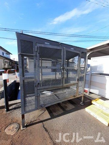 グラース　ノウⅠのその他共用部分